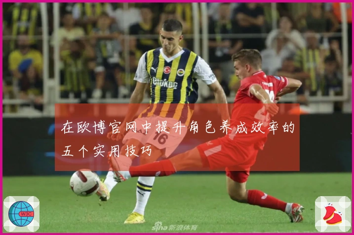 在欧博官网中提升角色养成效率的五个实用技巧