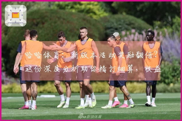 哈哈体育：新版本活动奖励翻倍？这份深度分析助你精打细算，收益最大化