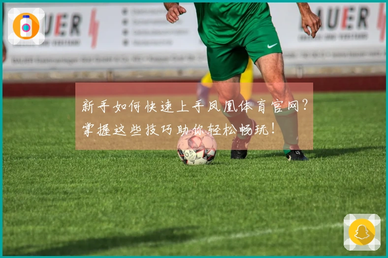 新手如何快速上手凤凰体育官网？掌握这些技巧助你轻松畅玩！