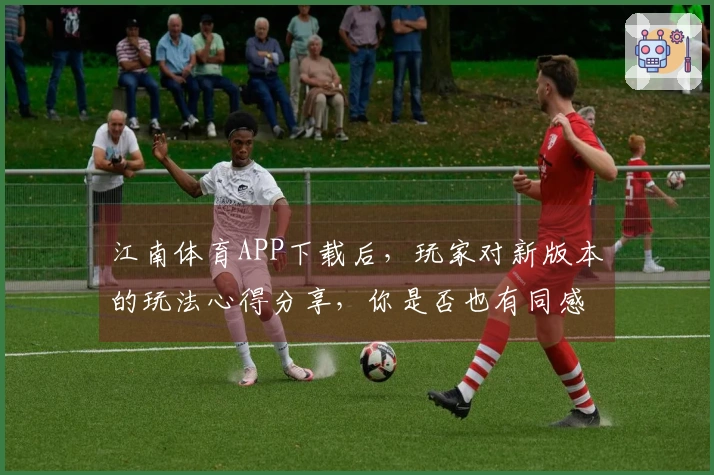 江南体育APP下载后，玩家对新版本的玩法心得分享，你是否也有同感？