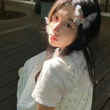 清晨